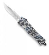 COBRATEC Medium BLUE COBRA DROP SER