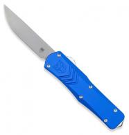 COBRATEC MEDIUM BLUE FS-X DROP NS GEN 2 - COBRMBLUFSXGEN2DNS