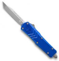 COBRATEC MD BLUE TITAN M390 TNTO NS - COBRMBLUTNM390TNS