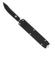 COBRATEC MEDIUM DOMINATOR Black KNIFE DNS - COBRMCTDOMBLK