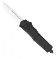 COBRATEC Small Black FS-3 DROP NOT SER - SBLKFS-3DNS