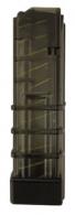 Grand Power Stribog SP9A1 Magazine 20 Rounds 9mm Luger - MGGRP8588005940160 Grand Power Stribog SP9A1 Magazine 20 Rounds 9mm Luger - MGGRP8588005940160