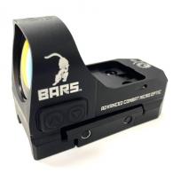 Kalashnikov BARS Advanced Combat 3 MOA Micro Optic - 85000103W