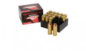 MAGNUM RSRCH 50AE 300GR XTP/HP 20RD Box 10 BoxS PER CASE MAGNUM RSRCH 50AE 300GR XTP/HP 20RD Box 10 BoxS PER CASE