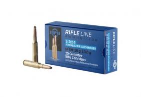PPU 6.5X54 MANN SHOENAUER SPRN 156G 20RD BOX 10 BOXES PER CASE - PPUPP6MS PPU 6.5X54 MANN SHOENAUER SPRN 156G 20RD BOX 10 BOXES PER CASE - PPUPP6MS