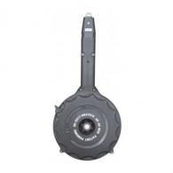 RWB .45 Caliber For Glock Drum Magazine