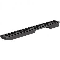Sun Optics 20 MOA Picatinny Base for Savage Arms LA - SM2601 Sun Optics 20 MOA Picatinny Base for Savage Arms LA - SM2601