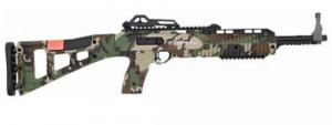 Hi-Point 9TS M81 9mm Semi Auto Rifle - 995TSM81 Hi-Point 9TS M81 9mm Semi Auto Rifle - 995TSM81