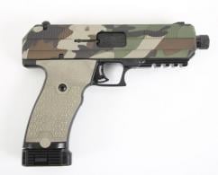 Hi-Point JHP 45 Gen 2 .45 ACP Semi Auto Pistol - JHP45G2M81 Hi-Point JHP 45 Gen 2 .45 ACP Semi Auto Pistol - JHP45G2M81