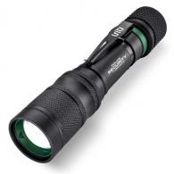 Police Security Flashlights ProFlex Flashlight 500 Lumens Black - 98890