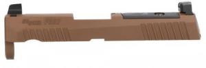 SLIDE ASY 320 9MM 3.6" COY OR - 8900960 SLIDE ASY 320 9MM 3.6" COY OR - 8900960