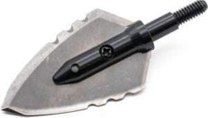 Magnus Single Bevel Buzzcut Broadheads 2 Blade 150 gr. 3 pk. - SB150BC