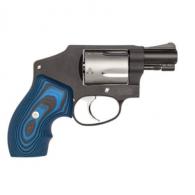 Smith & Wesson 442 Performance Center .38 Spl Custom Tuned Action - 14283