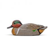 Rig 'Em Right Mainline Series Green-Winged Teal Duck Decoy 12/ct - 333-GT
