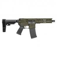 IWI US, Inc. US Galil Ace Gen2 223 Rem,5.56 NATO 13 30+1 SBA3 Pistol Stabilizing Brace Stock IWI US, Inc. US Galil Ace Gen2 223 Rem,5.56 NATO 13 30+1 SBA3 Pistol Stabilizing Brace Stock