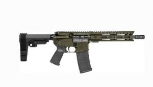 Diamondback DB-15 5.56 NATO Semi Auto Pistol - DB1916K101 Diamondback DB-15 5.56 NATO Semi Auto Pistol - DB1916K101