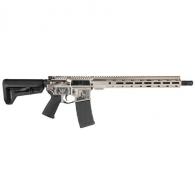 Shark Coast "Trump Fight" 5.56 NATO Semi Auto Rifle - 300241100024 Shark Coast "Trump Fight" 5.56 NATO Semi Auto Rifle - 300241100024