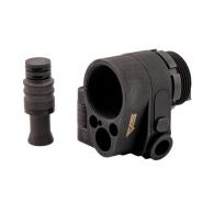 Sylvan Arms AR-15/AR9 Folding Stock Adapter Gen. 5 Left Fold Sylvan Arms AR-15/AR9 Folding Stock Adapter Gen. 5 Left Fold