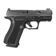 Shadow Systems Defense CR920X Elite 9mm Semi Auto Pistol P+P Program Only - SS5012PLE