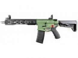 FRANKLIN ARMORY REFORMATION LIBERTAS RIA .300 Black 11.5IN BBL OR OD GREEN 30RD MAG W/ BFS III FRANKLIN ARMORY REFORMATION LIBERTAS RIA .300 Black 11.5IN BBL OR OD GREEN 30RD MAG W/ BFS III