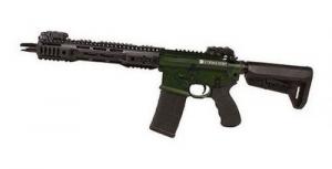FRANKLIN ARMORY REFORMATION LIBERTAS RIA .300 Black 11.5IN BBL OR OD GREEN 30RD MAG