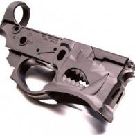 SHARPS BROS LOWER RECEIVER BILLET AR15 MULTI CAL - WARTHOG