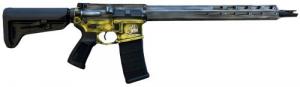 Sig Sauer M400 Tread 5.56 NATO Semi Auto Rifle - RM400-16B-TRD-KLDZRY Sig Sauer M400 Tread 5.56 NATO Semi Auto Rifle - RM400-16B-TRD-KLDZRY