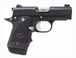 Kimber Micro 9 .9mm Semi Auto Pistol - 3700775 Kimber Micro 9 .9mm Semi Auto Pistol - 3700775