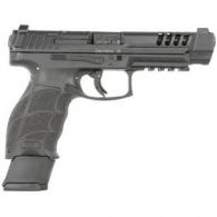 Heckler & Koch VP9L-B Optics Ready 9mm Semi Auto Pistol - 81001010 Heckler & Koch VP9L-B Optics Ready 9mm Semi Auto Pistol - 81001010