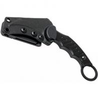 S&W KT Extreme Ops Fixed Blade Karambit 3.25'' Blade - 1205007 S&W KT Extreme Ops Fixed Blade Karambit 3.25'' Blade - 1205007