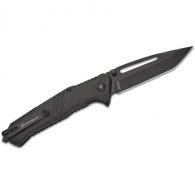 S&W KT Extreme Ops Tanto w/ Glass Breaker 3.5'' Blade - 1205907