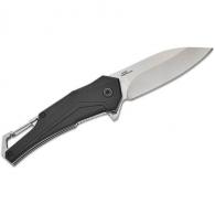 S&W KT Oasis Carabiner Folding Knife 3'' Blade - 1206288