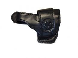 Bond Arms Stinger Driving Holster LH - H-DT-S30-BB-L-BT Bond Arms Stinger Driving Holster LH - H-DT-S30-BB-L-BT