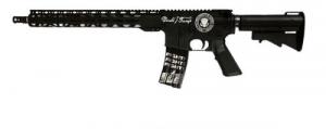 RADICAL 5.56 16" 30RD TRUMP EDITION