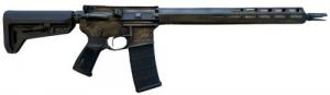 Sig Sauer M400 Tread Killdozer 5.56 NATO Semi Auto Rifle - RM400-16B-TRD Sig Sauer M400 Tread Killdozer 5.56 NATO Semi Auto Rifle - RM400-16B-TRD