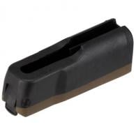 Browning X-Bolt Rotary Rifle Magazine Smoked Bronze Long Magnum 3/rd - 112044410