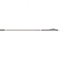 Carbon Express Maxima Red SD Stone Gray Arrows 400 6 pk. - CX05643