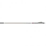 Carbon Express Maxima Red SD Stone Gray Arrows 350 6 pk. - CX05644