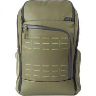 MFT Achro 22L EDC Backpack Forest - B2-22BP-FN
