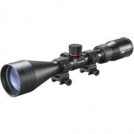 Simmons Pro Hunter Riflescope 3-9x50mm Black - SPH3950
