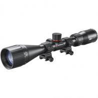 Simmons Pro Hunter Riflescope 4-12x40mm Black - SPH41240