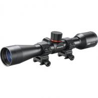 Simmons Pro Rimfire Riflescope 4x32mm Black - SPR432 Simmons Pro Rimfire Riflescope 4x32mm Black - SPR432