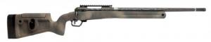 Savage Arms 110 Pro Pursuit 308 Winchester Bolt Action Rifle - 58155 Savage Arms 110 Pro Pursuit 308 Winchester Bolt Action Rifle - 58155