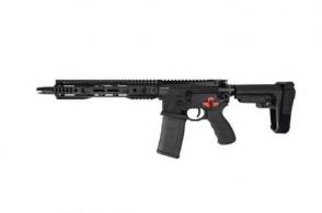 Franklin Armory Salus BFSIII 5.56 NATO Semi Auto Pistol - 0030040BLK
