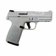 Smith & Wesson SD9 2.0 9mm Semi Auto Pistol - 13931WHITE Smith & Wesson SD9 2.0 9mm Semi Auto Pistol - 13931WHITE