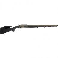 Traditions Pursuit XT Pro Muzzleloader 45 Cal. 26 in Black w/ Mount - R74665050B
