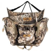 Grit Workhorse Saddle Kit  Realtree APX XL - WRKKIT-APX-XL