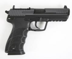 HK45 V1 .45 ACP Langdon Custom/RMR Cut/Action Package - LTTHK45TJRMR