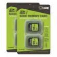 GSM 32GB SD (4 PACK)