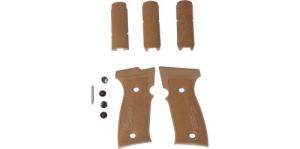 Sig Sauer 320AXG Grip Set - 8901027